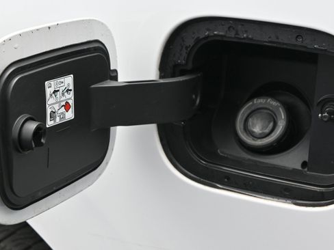 Used 2025 Ford Expedition Max Active image 11