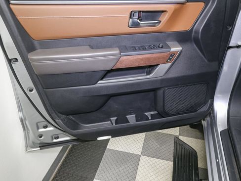 Used 2022 Toyota Tundra 1794 Edition w/ Advanced Package image 51
