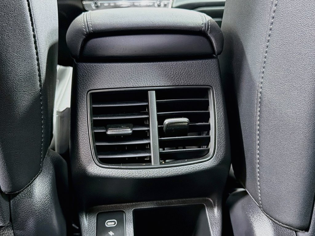 Used 2024 Kia Seltos SX w/ SX Sunroof Package AWD/4WD image 28