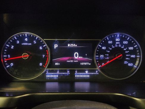 Used 2022 Kia Sorento LX FWD image 23