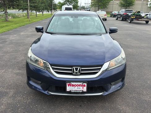 Used 2014 Honda Accord EX-L image 3