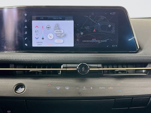 Used 2023 Nissan Ariya AWD image 24