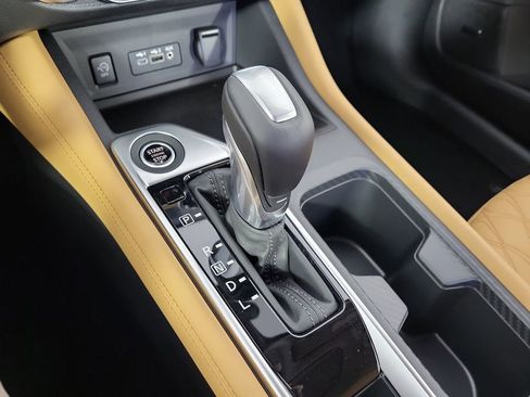 New 2025 Nissan Sentra SV w/ SV Premium Package image 21