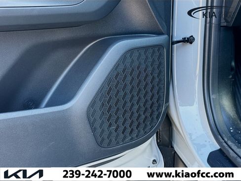 New 2027 Kia Telluride EX X-Line image 26