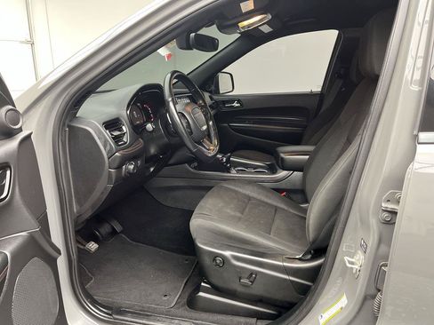 Used 2023 Dodge Durango GT AWD/4WD image 3