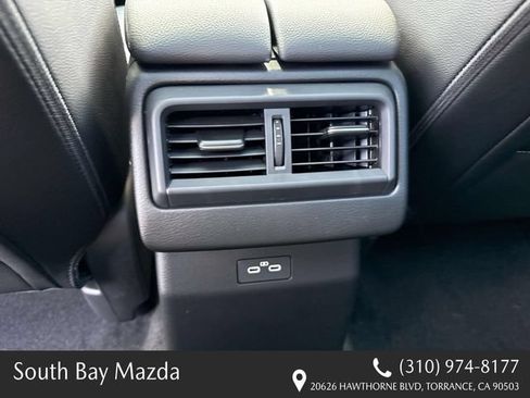New 2026 MAZDA CX-50 2.5 Hybrid w/ Weather Package AWD/4WD image 10