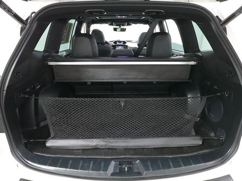 Used 2023 Subaru Forester Wilderness AWD/4WD image 27
