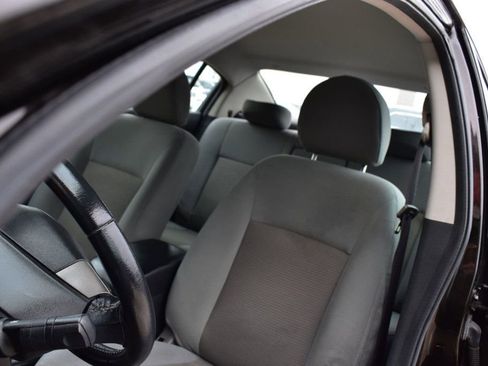 Used 2011 Nissan Sentra 2.0 S w/ Convenience Pkg image 14