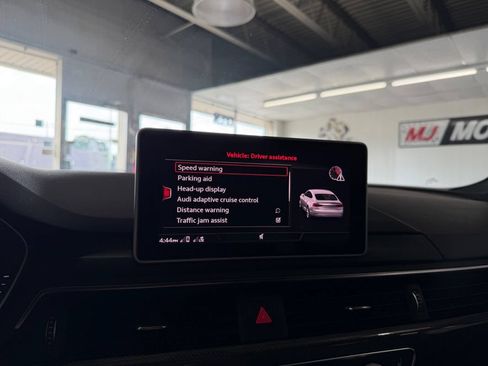 Used 2018 Audi S5 Prestige AWD/4WD image 26