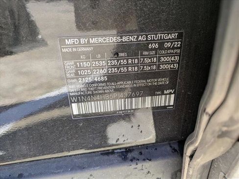 Used 2023 Mercedes-Benz GLA 250 4MATIC image 20