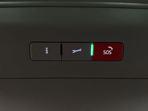 Used 2022 Volkswagen Atlas SEL image 28