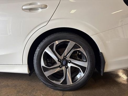 Used 2020 Subaru Legacy Limited w/ Popular Package #2 AWD/4WD image 9