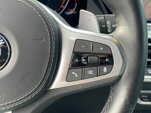 Used 2023 BMW X5 xDrive40i w/ M Sport Package AWD/4WD image 18