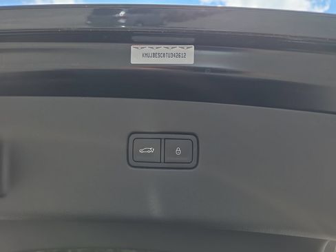 New 2026 Genesis GV80 3.5T e-SC AWD/4WD image 34