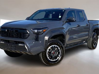 Used 2024 Toyota Tacoma TRD Off-Road