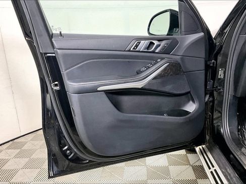 Used 2023 BMW X5 xDrive40i image 23