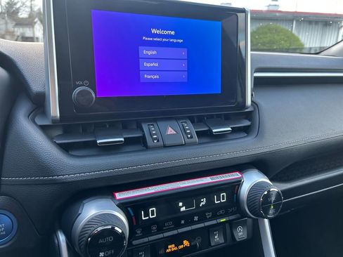 Certified 2024 Toyota RAV4 XLE Premium w/ Weather Package AWD/4WD image 19