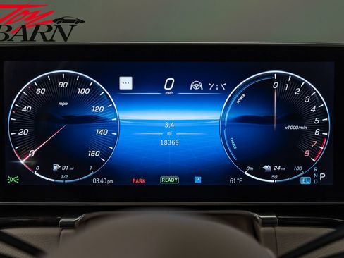 Used 2024 Mercedes-Benz S 580e 4MATIC Sedan image 37