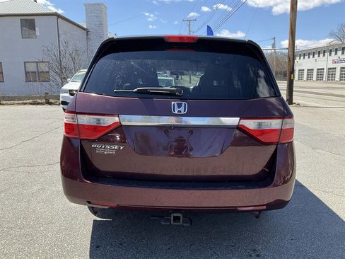 Used 2012 Honda Odyssey EX-L image 6