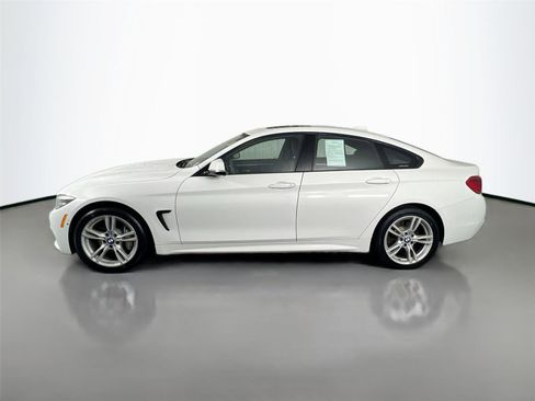 Used 2018 BMW 440i Gran Coupe xDrive image 3