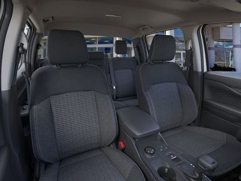 New 2025 Ford Ranger XL w/ Trailer Tow Package image 10