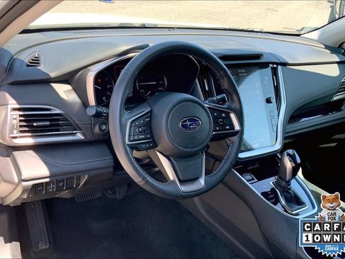 Certified 2023 Subaru Outback Limited AWD/4WD image 18