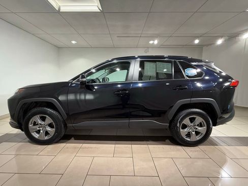 Certified 2025 Toyota RAV4 XLE image 2