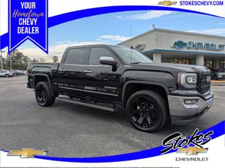 Used 2018 GMC Sierra 1500 SLT video 1