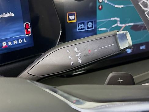 New 2026 Chevrolet Traverse LT image 19