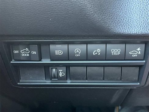 New 2025 Toyota Tundra SR5 w/ SR5 Convenience Package image 24