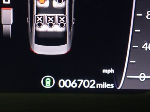 Certified 2025 Honda Accord SE image 13