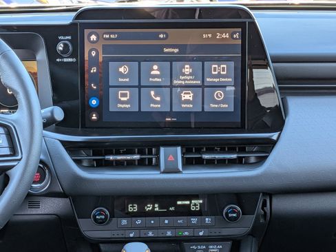 New 2026 Subaru Outback Wilderness image 18