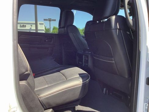 Used 2023 RAM 2500 Rebel w/ Level 2 Equipment Group image 40