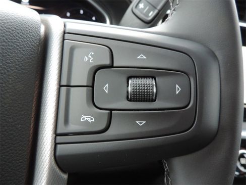 New 2026 GMC Sierra 2500 Denali w/ Denali Reserve Package image 28