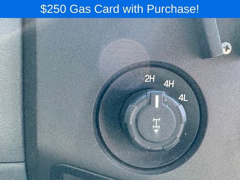 Used 2015 Ford F250 XL w/ Power Equipment Group AWD/4WD image 24