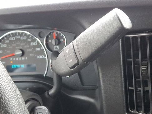 Used 2024 Chevrolet Express 2500 w/ Driver Convenience Package image 12