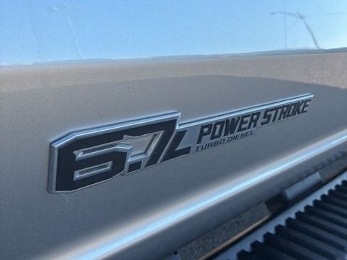 Used 2024 Ford F350 XLT w/ FX4 Off-Road Package image 28