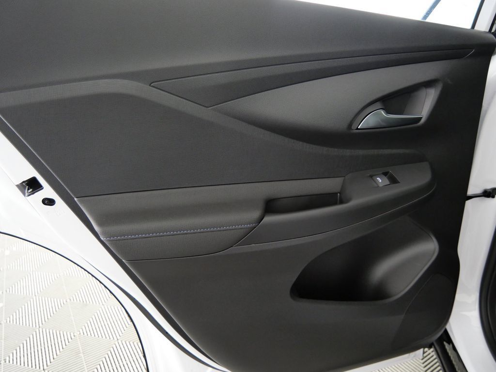 New 2026 Buick Envista Sport Touring w/ Convenience I Package FWD image 15