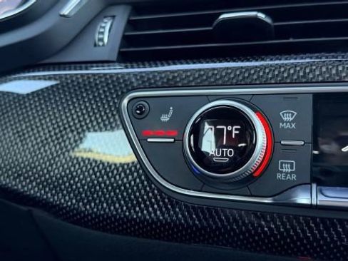 Used 2018 Audi S5 Prestige w/ S Sport Package image 39