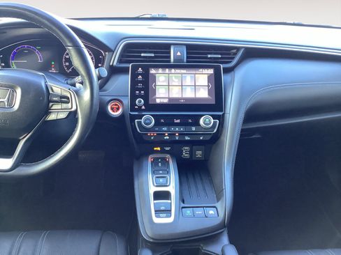 Used 2022 Honda Insight Touring image 11