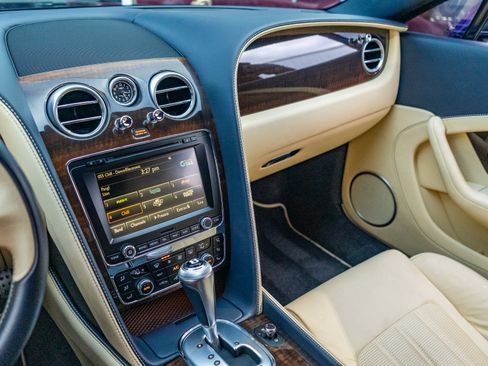 Used 2014 Bentley Continental GT V8 S AWD/4WD image 17