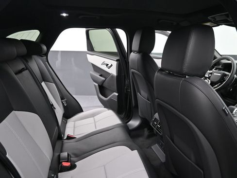 New 2026 Land Rover Range Rover Velar Dynamic SE AWD/4WD image 13