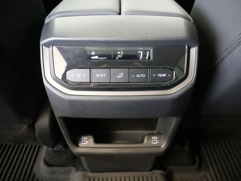 Certified 2025 Lexus TX 350 AWD w/ Technology Package image 38