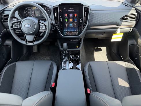 New 2026 Subaru Forester Touring w/ Touring Package AWD/4WD image 17
