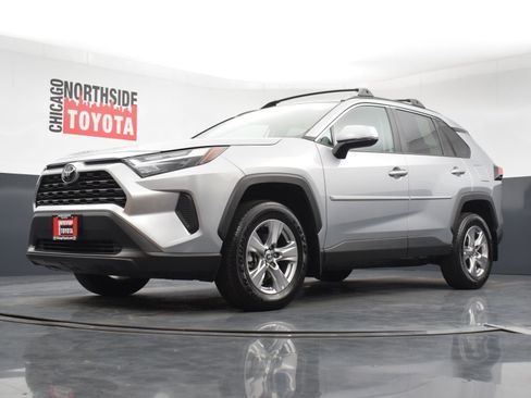 Used 2023 Toyota RAV4 XLE w/ Convenience Package AWD/4WD image 33