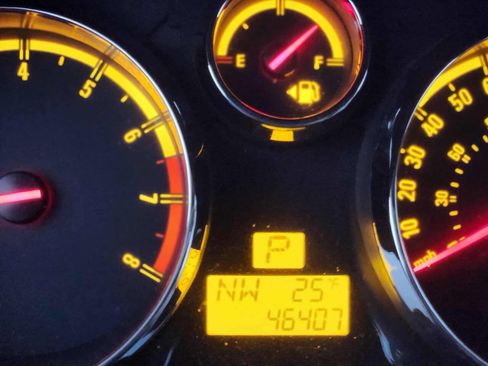 Used 2008 Saturn Vue XE image 23