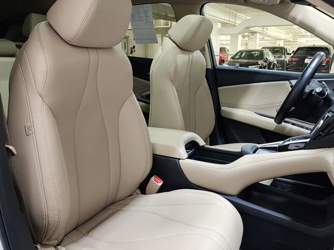 Used 2023 Acura RDX AWD image 25