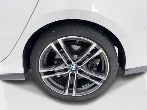 Used 2024 BMW 228i xDrive Gran Coupe w/ M Sport Package AWD/4WD image 12