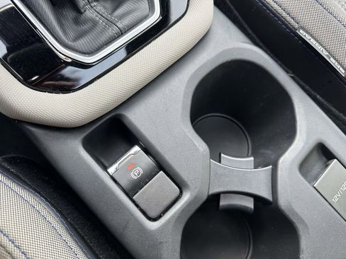 Certified 2025 Subaru Forester Premium image 19