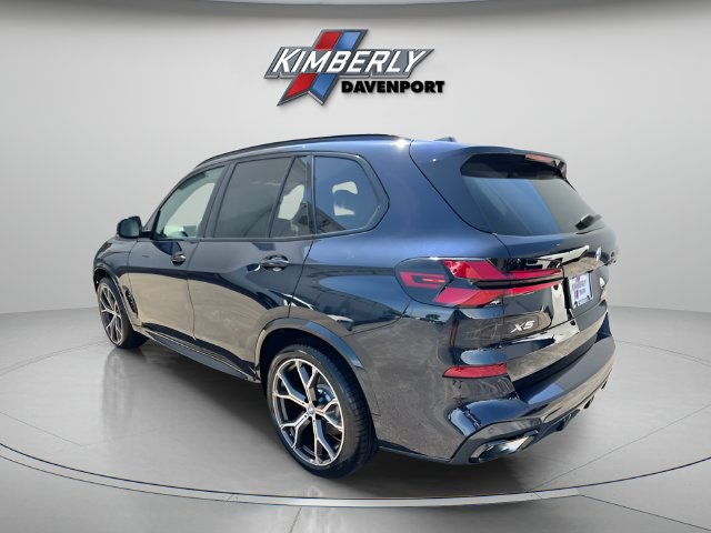 Used 2026 BMW X5 xDrive40i w/ M Sport Package AWD/4WD image 3